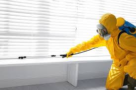 Professional Pest control in Sea Isle City, NJ